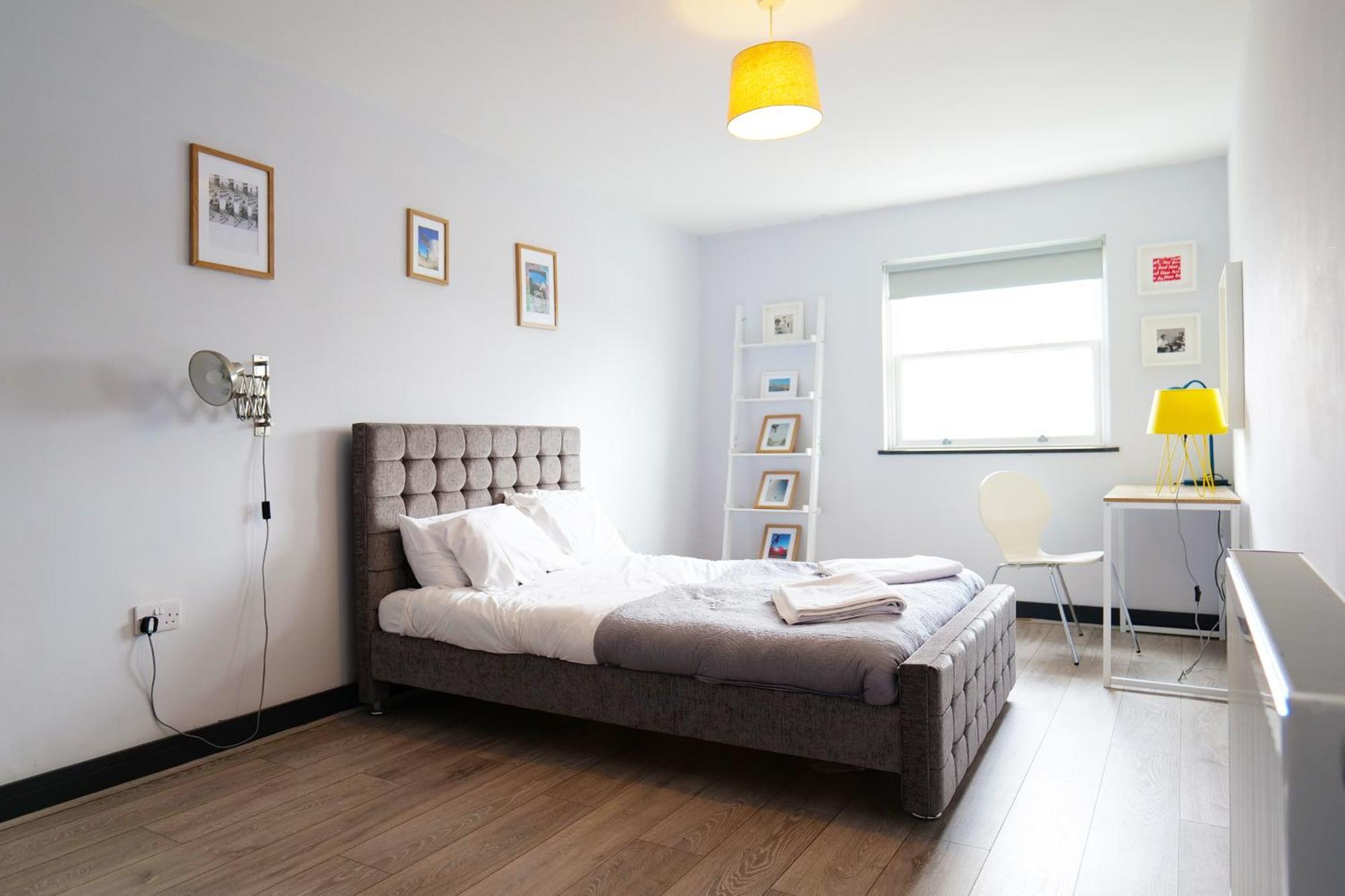 The Sunset Apartment - Margate Beach - By Goldex Coastal Breaks Экстерьер фото